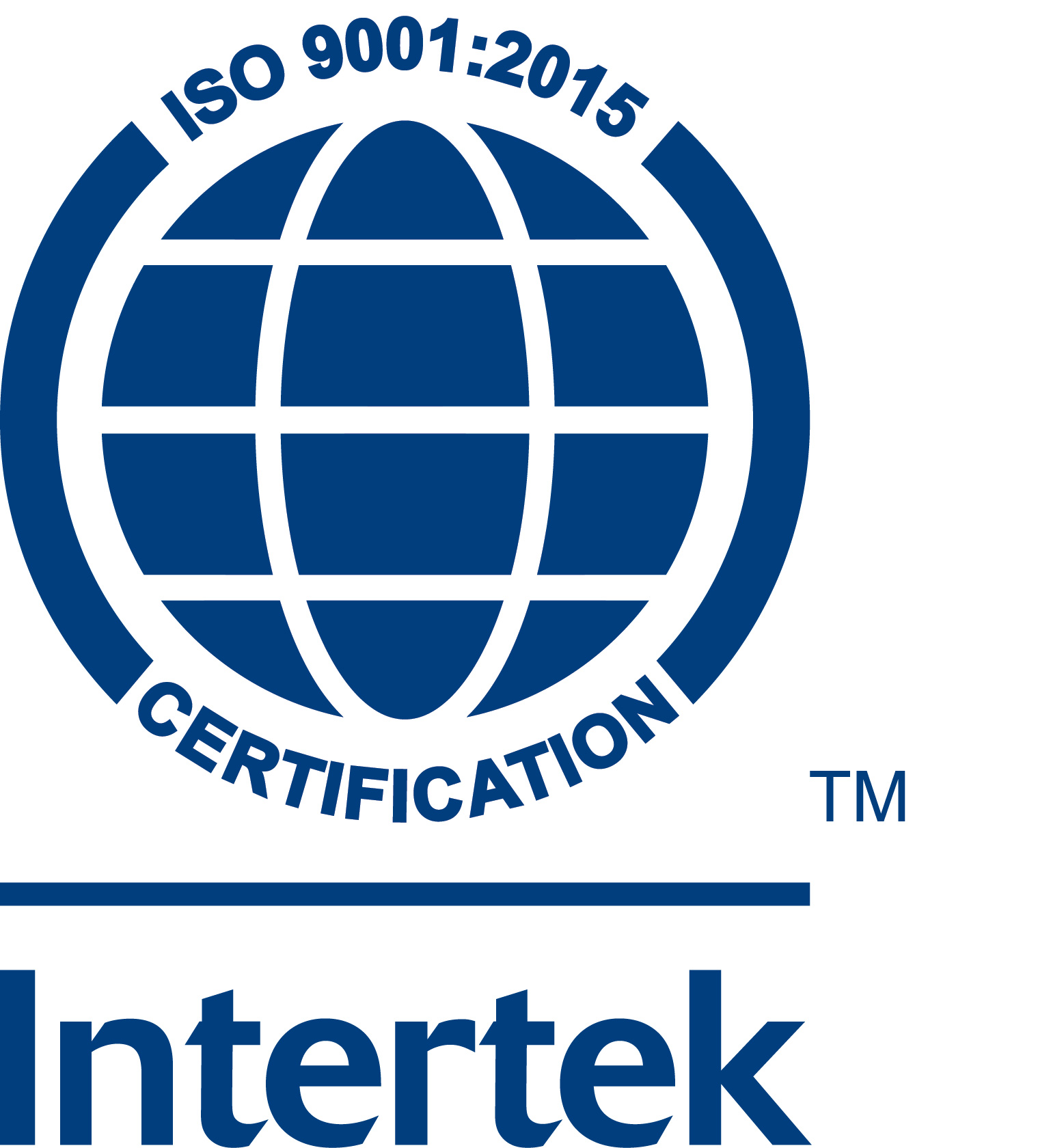 TTE, Unternehmen zur Umsetzung der EU-Kennzeichnungsrichtlinie, hat die ISO Zertifizierung 2014
